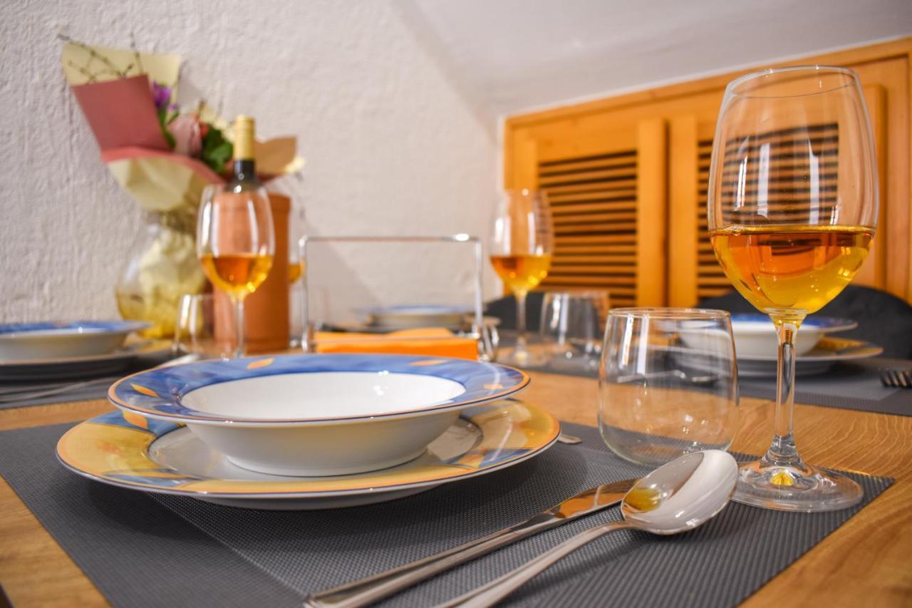 Kuca Za Odmor Antic - Holiday House Antic Novi Vinodolski Bagian luar foto